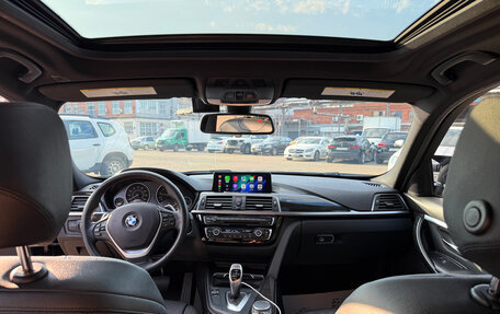 BMW 3 серия, 2018 год, 2 950 000 рублей, 17 фотография