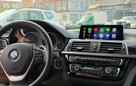 BMW 3 серия, 2018 год, 2 950 000 рублей, 20 фотография