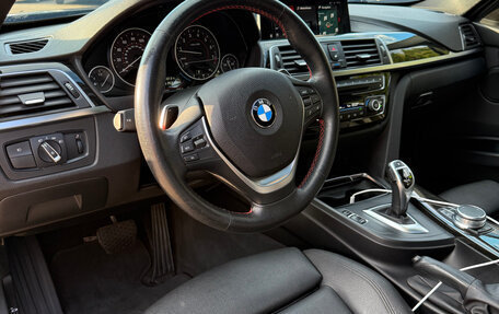 BMW 3 серия, 2018 год, 2 950 000 рублей, 19 фотография