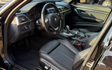 BMW 3 серия, 2018 год, 2 950 000 рублей, 18 фотография