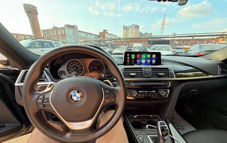 BMW 3 серия, 2018 год, 2 950 000 рублей, 21 фотография