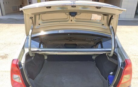 Renault Logan I, 2013 год, 550 000 рублей, 7 фотография