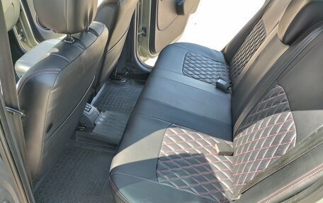 Renault Logan I, 2013 год, 550 000 рублей, 13 фотография