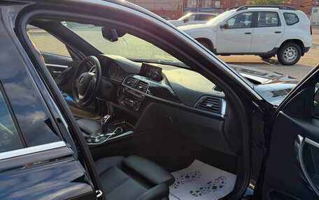 BMW 3 серия, 2018 год, 2 950 000 рублей, 25 фотография
