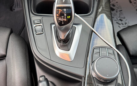 BMW 3 серия, 2018 год, 2 950 000 рублей, 23 фотография