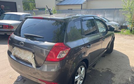KIA cee'd I рестайлинг, 2011 год, 630 000 рублей, 5 фотография