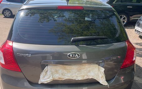 KIA cee'd I рестайлинг, 2011 год, 630 000 рублей, 4 фотография