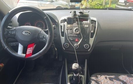 KIA cee'd I рестайлинг, 2011 год, 630 000 рублей, 8 фотография