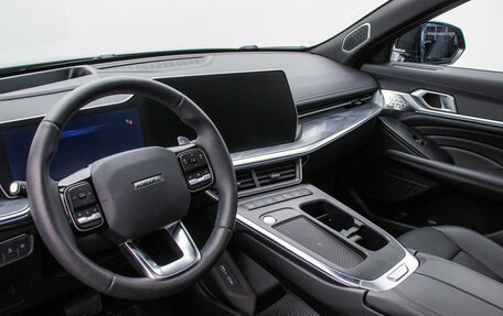 Haval F7x, 2025 год, 3 090 000 рублей, 10 фотография