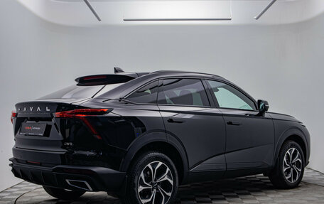 Haval F7x, 2025 год, 3 090 000 рублей, 6 фотография