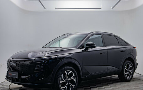 Haval F7x, 2025 год, 3 090 000 рублей, 2 фотография