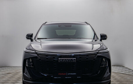 Haval F7x, 2025 год, 3 090 000 рублей, 9 фотография