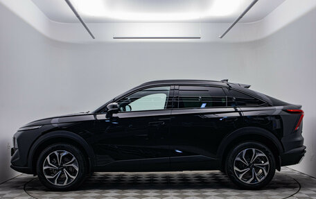 Haval F7x, 2025 год, 3 090 000 рублей, 3 фотография