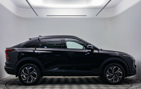 Haval F7x, 2025 год, 3 090 000 рублей, 7 фотография