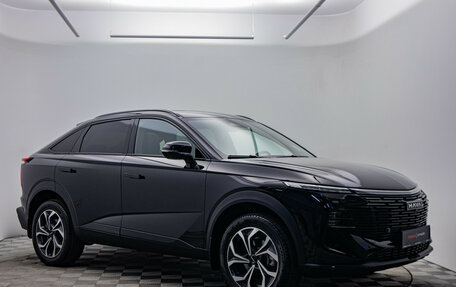 Haval F7x, 2025 год, 3 090 000 рублей, 8 фотография