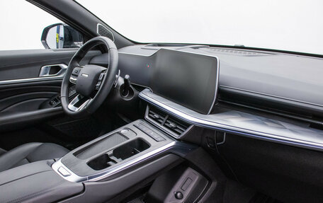 Haval F7x, 2025 год, 3 090 000 рублей, 11 фотография
