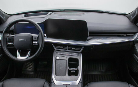 Haval F7x, 2025 год, 3 090 000 рублей, 14 фотография