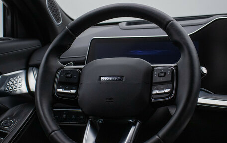 Haval F7x, 2025 год, 3 090 000 рублей, 16 фотография