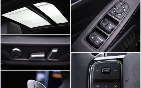 Haval F7x, 2025 год, 3 090 000 рублей, 17 фотография