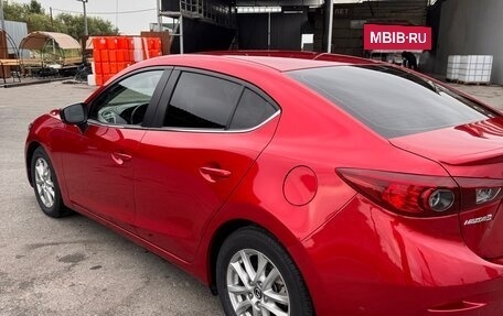 Mazda 3, 2018 год, 1 780 000 рублей, 5 фотография