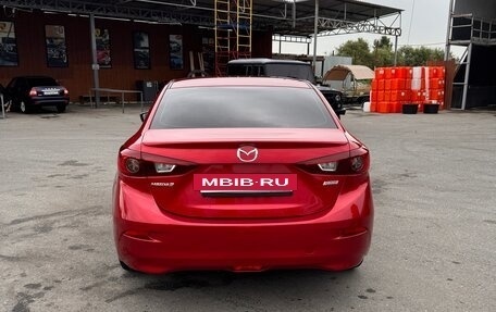 Mazda 3, 2018 год, 1 780 000 рублей, 6 фотография