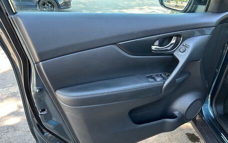 Nissan X-Trail, 2016 год, 1 780 000 рублей, 8 фотография