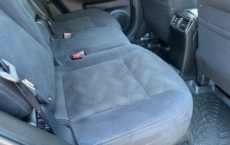 Nissan X-Trail, 2016 год, 1 780 000 рублей, 4 фотография