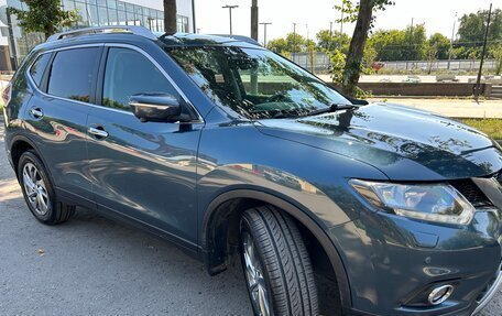 Nissan X-Trail, 2016 год, 1 780 000 рублей, 20 фотография
