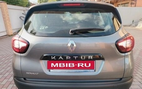 Renault Kaptur I рестайлинг, 2018 год, 1 500 000 рублей, 5 фотография