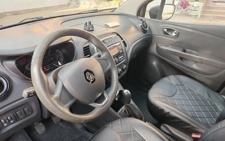 Renault Kaptur I рестайлинг, 2018 год, 1 500 000 рублей, 7 фотография
