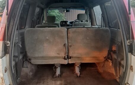 Toyota Lite Ace IV, 2000 год, 390 000 рублей, 8 фотография