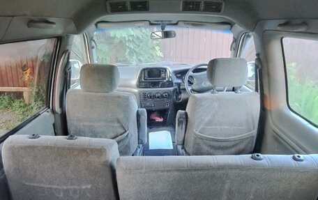 Toyota Lite Ace IV, 2000 год, 390 000 рублей, 7 фотография
