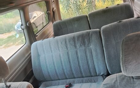 Toyota Lite Ace IV, 2000 год, 390 000 рублей, 9 фотография