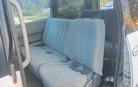 Toyota Lite Ace IV, 2000 год, 390 000 рублей, 11 фотография