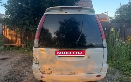 Toyota Lite Ace IV, 2000 год, 390 000 рублей, 2 фотография