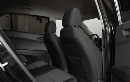 Hyundai Creta I рестайлинг, 2019 год, 1 697 000 рублей, 8 фотография