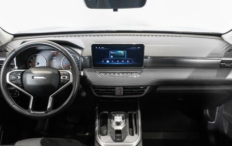 Haval Jolion, 2024 год, 2 005 000 рублей, 6 фотография