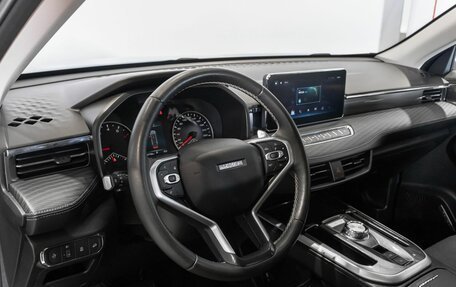 Haval Jolion, 2024 год, 2 005 000 рублей, 5 фотография