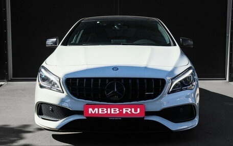 Mercedes-Benz CLA, 2016 год, 2 190 000 рублей, 2 фотография