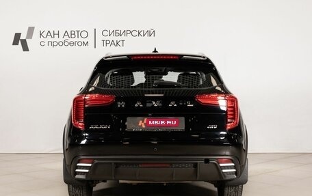 Haval Jolion, 2024 год, 2 005 000 рублей, 4 фотография