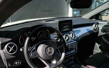 Mercedes-Benz CLA, 2016 год, 2 190 000 рублей, 13 фотография