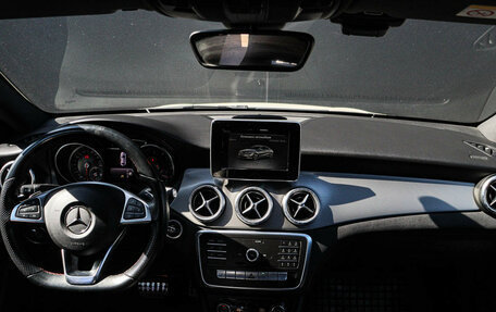 Mercedes-Benz CLA, 2016 год, 2 190 000 рублей, 10 фотография