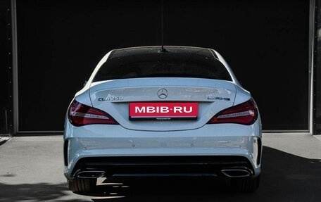Mercedes-Benz CLA, 2016 год, 2 190 000 рублей, 5 фотография