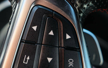 Mercedes-Benz CLA, 2016 год, 2 190 000 рублей, 19 фотография