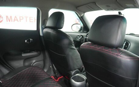 Nissan Juke II, 2012 год, 895 000 рублей, 11 фотография