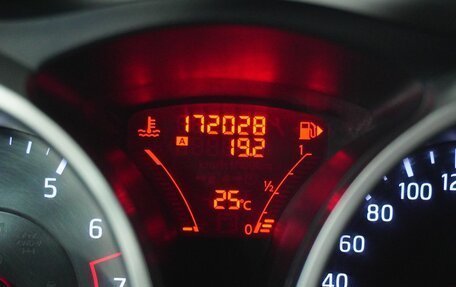 Nissan Juke II, 2012 год, 895 000 рублей, 17 фотография