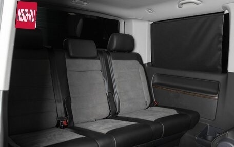 Volkswagen Multivan T6 рестайлинг, 2021 год, 5 200 000 рублей, 9 фотография