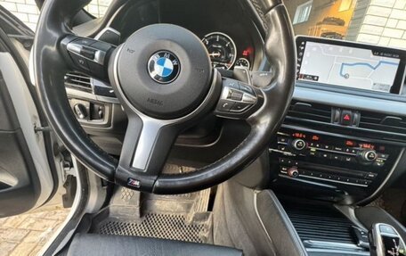 BMW X6, 2018 год, 3 700 000 рублей, 3 фотография