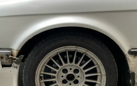 BMW 3 серия, 1986 год, 235 000 рублей, 6 фотография