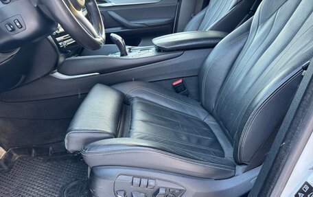 BMW X6, 2018 год, 3 700 000 рублей, 16 фотография
